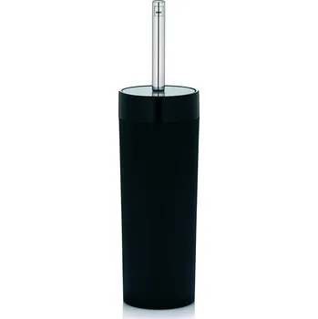 WC štětka Kela WC štětka Dark 37,5 cm černá/chromová 2