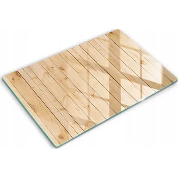 Kuchyňské prkénko Krájecí deska Wallfluent sklo 1 ks