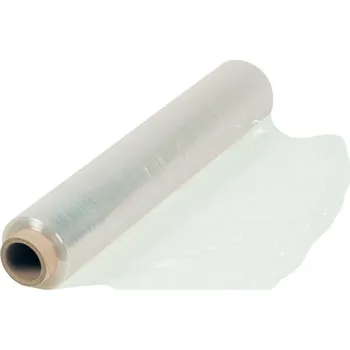 Potravinová fólie Fólie smršťovací - šíře 50 cm / 2,2 kg / síla 23 my 279721