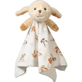 Hračka pro nejmenší Wrendale Designs Muchláček Labrador