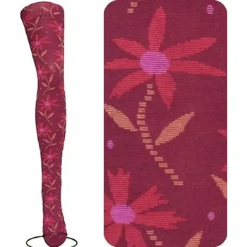 Dámské spodní prádlo Punčocháče Calzamia XL 60 DEN barevné vícebarevné velikost 5