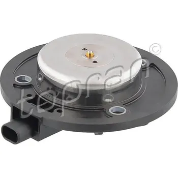 Rozvod motoru Centralni magnet, serizeni vackoveho hridele TOPRAN 116 740