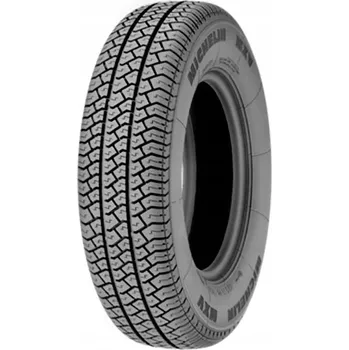 Letní osobní pneu Letní pneumatika Michelin MXV-P 185/80 R14 90 H