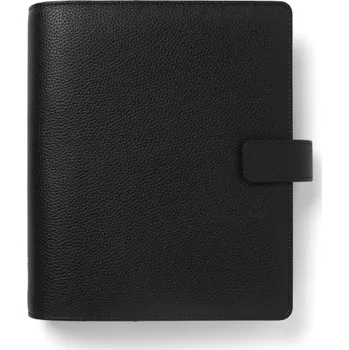Diář Filofax Diář Filofax Camden - A5 / černá 589763