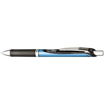Roller Pentel EnerGel BLN75 - černá Pentel