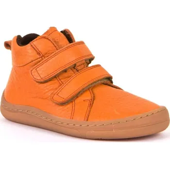 Dívčí obuv Froddo barefoot boty Autumn Orange G3110195-1 Velikost: 40