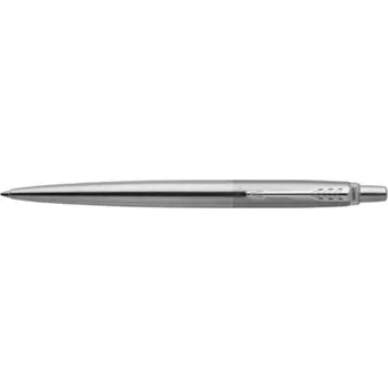 Parker Kuličkové pero Parker Jotter Stainless Steel - stříbrná 544776