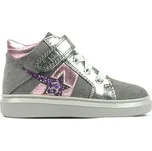 Celoroční kožená obuv Alessa Richter 4556-8211-6301 ash Velikost: 34