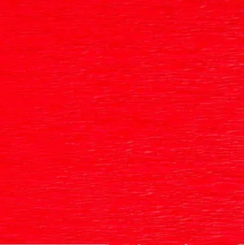 Krepový papír Stepa Krepový papír - role / 50 x 200 cm / červená 67178