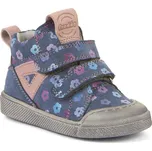 Froddo boty Rosario High Top Denim+ G2110134-39 Velikost: 30