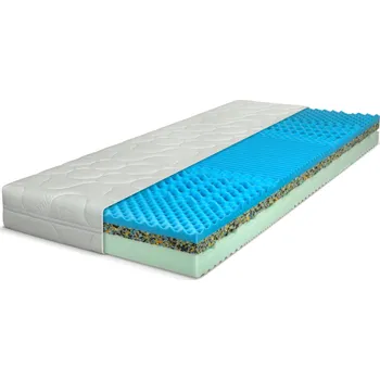 Matrace Sendvičová matrace ALNEA Velikost: 200 x 80 cm