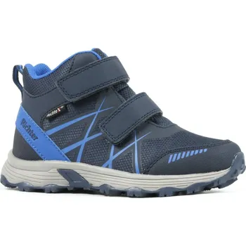 Dámské tenisky Sportovní obuv Richter 7875-4192-7202 tmavomodrá Velikost: 35