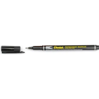 Pentel Popisovač Pentel NF450 permanentní - černá 167743