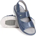 Batz Tilda blue mix dámské zdravotní pantofle Velikost: 41