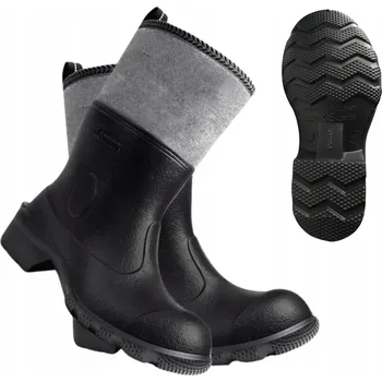 Pracovní obuv DEMAR AGRO FILCOK HOLÍNKY POLSKÉ VEL. 42