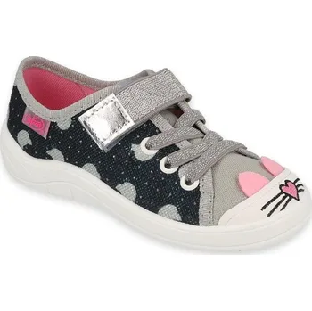 Chlapecké tenisky Tenisky Befado Tim 251X186 Velikost: 25