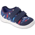 Tenisky Befado Maxi 907P162 Velikost: 26