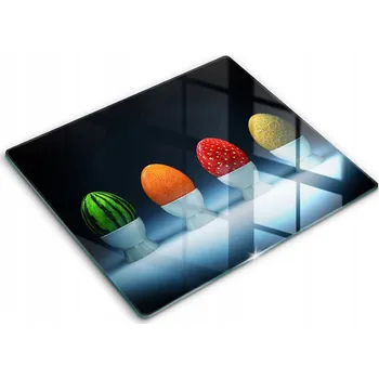 Kuchyňské prkénko Krájecí deska Wallfluent sklo 1 ks