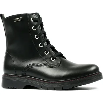 Dámská zimní obuv Kožená obuv Klara Richter 4600-2131-9900 černá Velikost: 36