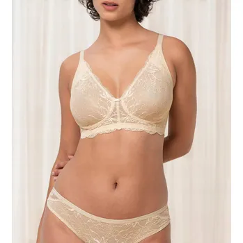 Dámské spodní prádlo Podprsenka Triumph Amourette Charm N03 85B