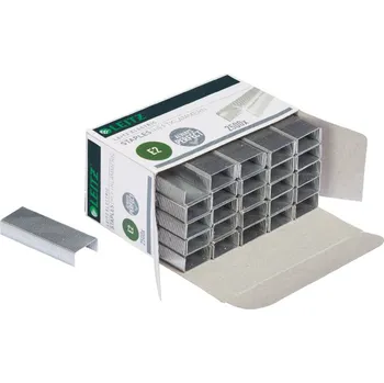 Děrovačka Leitz Spojovače Leitz - e2 / 2500 ks pro 5533 403853