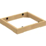 Sokl ke skříni - 400 x 36 cm Hobis