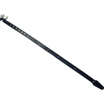 Opasek Antistatický pásek uzemňovací, ochrana proti blesku 45 cm