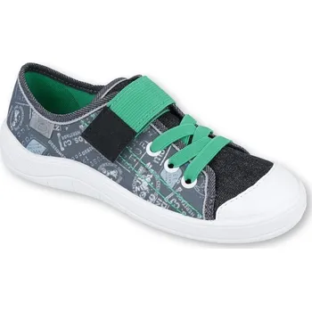 Chlapecké tenisky Tenisky Befado Tim 251Y133 Velikost: 31