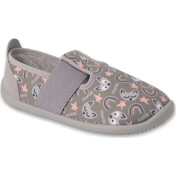 Chlapecké bačkory Bačkůrky Befado Softer 901Y019 Velikost: 32