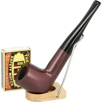 Dýmka Hruška BPK 61-068H.1 ,filtr 9mm