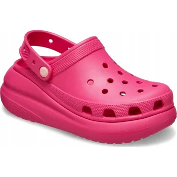Dámské pantofle Crocs Classic Nazouváky Clog Dragon Fruit M6/W8 38-39