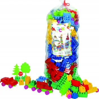 ostatní stavebnice Stavebnice KL-W0345/5