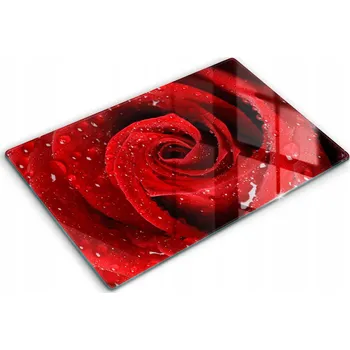 Kuchyňské prkénko Krájecí deska Wallfluent sklo 1 ks