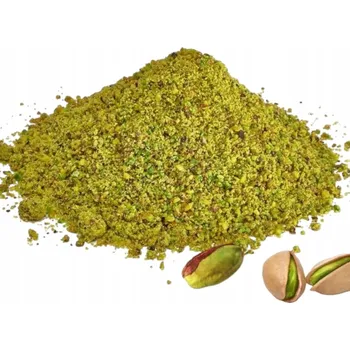 Mouka Gusto & Buon Gusto - pistáciová mouka - 1000 g