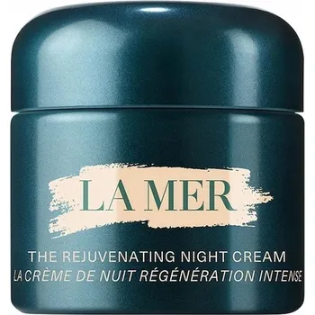 Pleťový krém Víceúčelový noční krém na obličej LA MER 30 ml