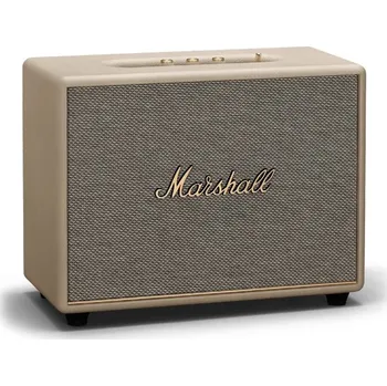 Bluetooth reproduktor Marshall Woburn III
