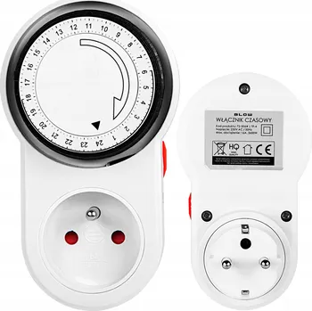 Spínací hodiny BLOW 72-006