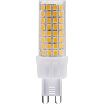 Žárovka RLL 469 G9 6W LED WW RETLUX
