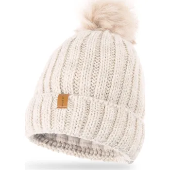 Čepice Dětská zimní čepice Nandy 50-55