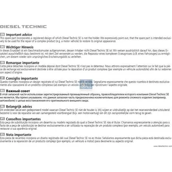 Nárazník Nárazník MAN TGL 20- bílý Tangde TD12-57-002W-1