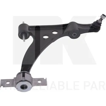 Zavěšení kol Řídicí páka, zavěšení kol SBS 5011007