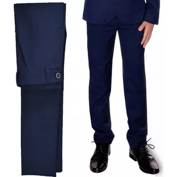 Podprsenka Spodnie eleganckie 158 Lorento 158