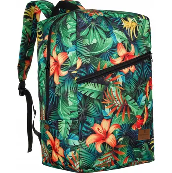 Městský batoh Cestovní taška Peterson PTN PLEC-03