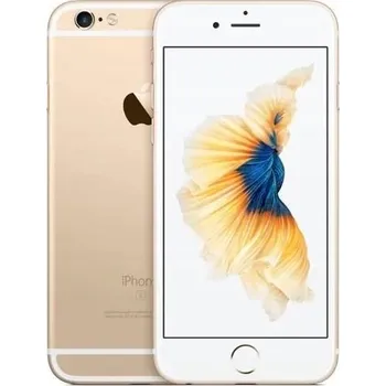 Mobilní telefon Smartphone Apple iPhone 6S 2 GB / 64 GB 4G (LTE) zlatý