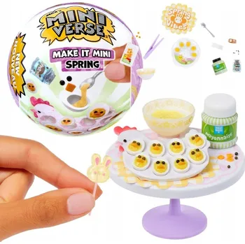 Koule Miniverse Spring Make It Mini