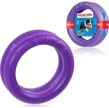 Hračka pro psa Puller midi 19,5cm