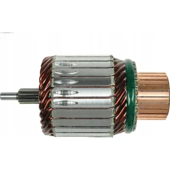 Alternátor Rotor startéru AS-PL SA6031S