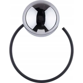 Nástěnné svítidlo Nástěnné svítidlo TK-Lighting černé, šedé G9 6 W