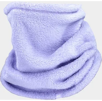 Nákrčník 4F nákrčník ABDAF068 fialová