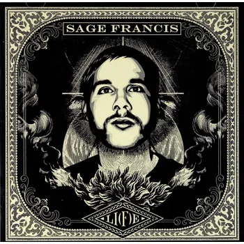 Zahraniční hudba Li(f)e (Life) Sage Francis CD